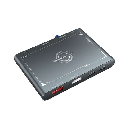 Carplay/Android Auto Module for McLaren