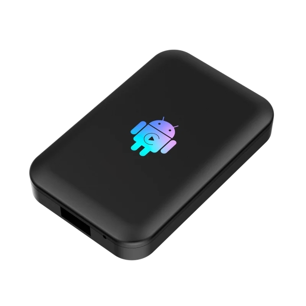 YouTube och Netflix AI-box för Lamborghini