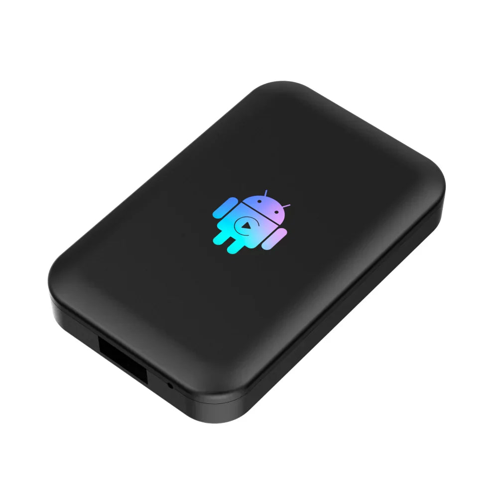 Youtube &amp; Netflix AI-Box för Peugeot