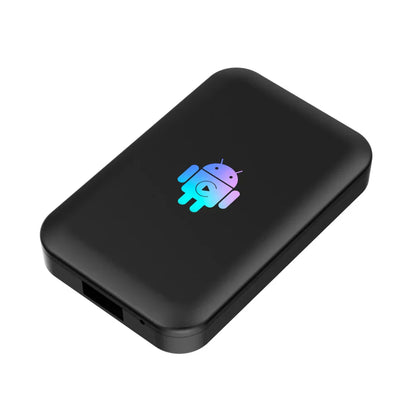 Youtube &amp; Netflix AI-Box för Peugeot