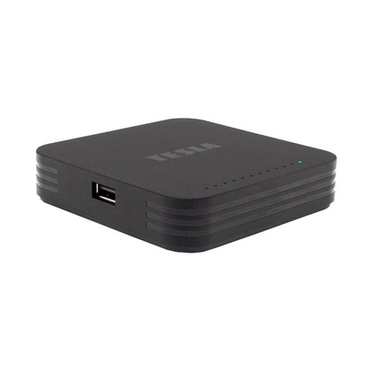 YouTube och Netflix Carplay AI-box för TESLA